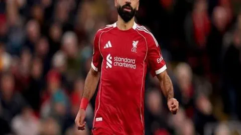 奧斯梅恩入選國家隊：非洲盃可能讓他缺席8場比賽