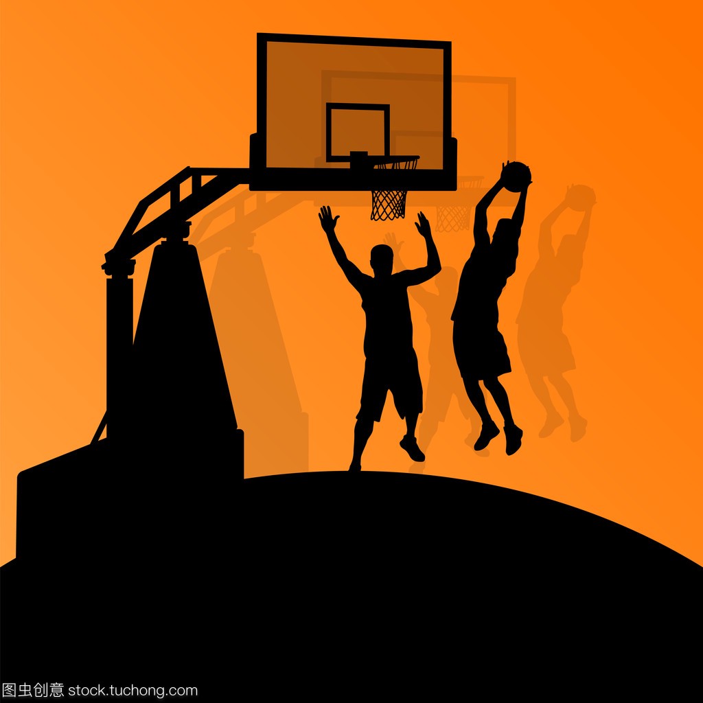 人将被这个